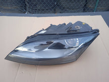 Laden Sie das Bild in den Galerie-Viewer, Frontscheinwerfer Audi Tt 8J0941003D Xenon Links Scheinwerfer Headlight