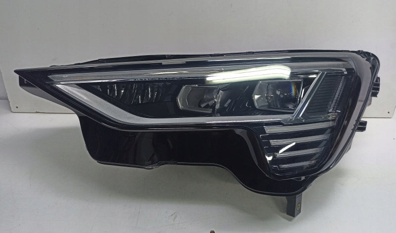 Frontscheinwerfer Audi E-Tron 4KE941039 Full LED Links Scheinwerfer Headlight SCH8576534508pz