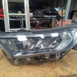 Frontscheinwerfer Toyota Rav 4 LED Links Scheinwerfer Headlight SCH3646824824et