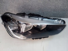 Laden Sie das Bild in den Galerie-Viewer, Frontscheinwerfer BMW X1 F48 90066510AG17 7346534 A8734653417 Rechts Headlight SCH4014884566nh