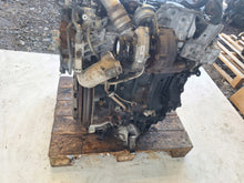 Load image into Gallery viewer, Motor Renault Laguna III M9R 2.0 DCI 185TKm Diesel Engine Unkomplett