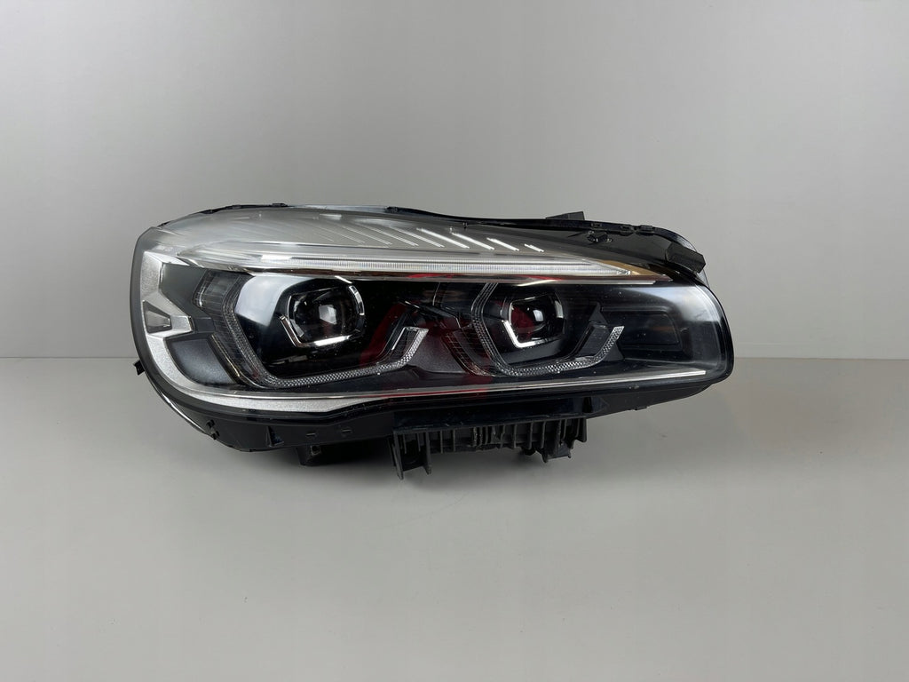 Frontscheinwerfer BMW Active Tourer F45 F46 5A017B2 Full LED Rechts Headlight SCH9829802100is
