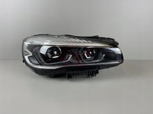 Laden Sie das Bild in den Galerie-Viewer, Frontscheinwerfer BMW Active Tourer F45 F46 5A017B2 Full LED Rechts Headlight SCH9829802100is