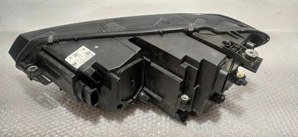 Frontscheinwerfer VW Polo 6r Touran 5TB941036B LED Rechts Scheinwerfer Headlight