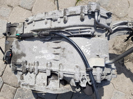 Getriebe Mercedes-Benz W169 1693702900 722801 Automatikgetriebe Trasmissione