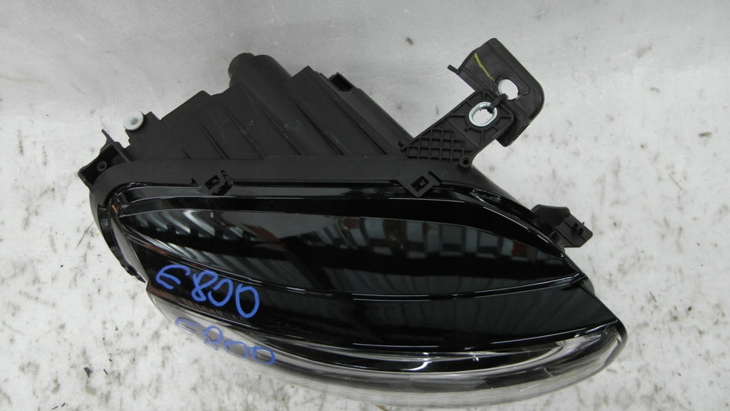 Frontscheinwerfer Fiat 500 00521400260 Rechts Scheinwerfer Headlight SCH4326255191oh
