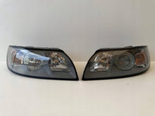 Load image into Gallery viewer, Frontscheinwerfer Volvo S40 II 30698886 30698885 Ein Satz Scheinwerfer Headlight SCH7372314022ev