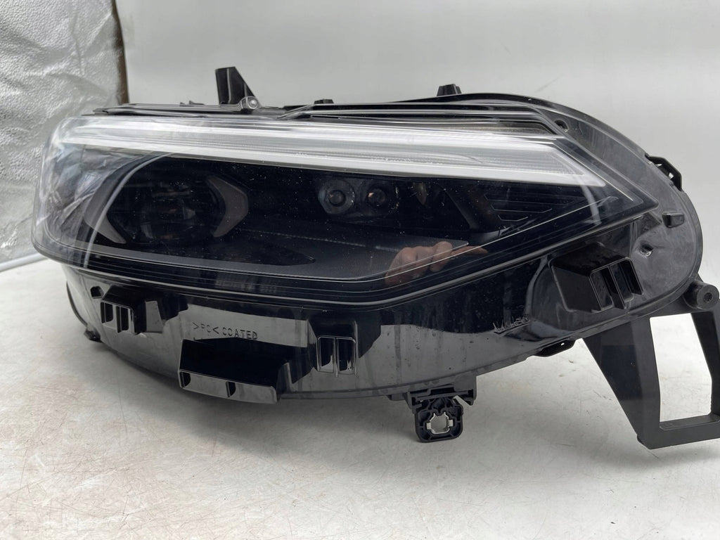 Frontscheinwerfer VW I 14B941036A Rechts Scheinwerfer Headlight SCH1542092786wx