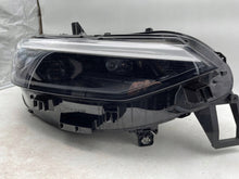 Laden Sie das Bild in den Galerie-Viewer, Frontscheinwerfer VW I 14B941036A Rechts Scheinwerfer Headlight SCH1542092786wx