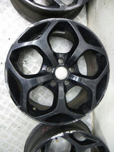 Laden Sie das Bild in den Galerie-Viewer, 4x Alufelge 18 Zoll 7.5" 5x118 Rim Wheel FEL8035563936ky