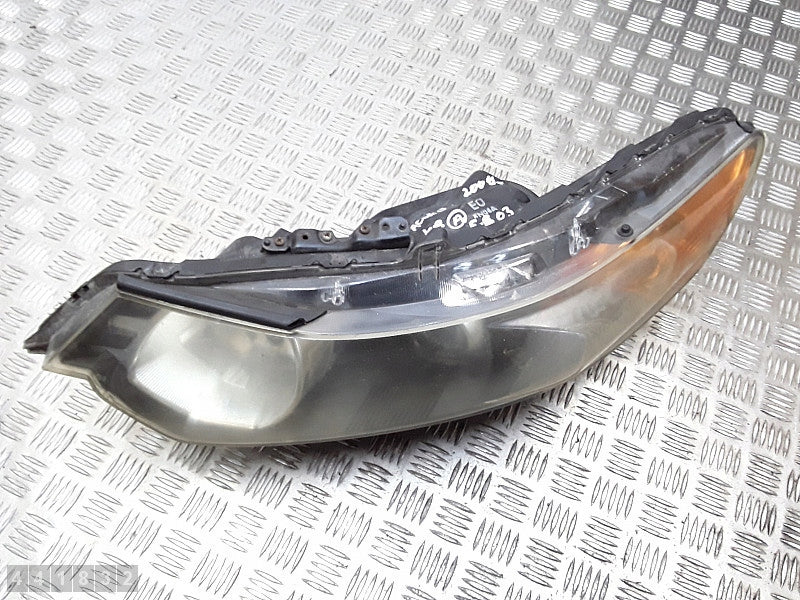 Frontscheinwerfer Honda Accord Links Scheinwerfer Headlight SCH4805345572cy