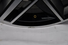 Load image into Gallery viewer, 1x Alufelge 19 Zoll 8.0" 5x112 45ET Glanz Schwarz 575601025 Seat Rim Wheel FEL1083095253nq