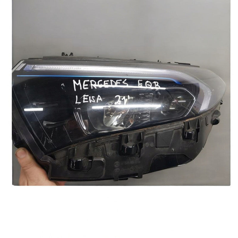 Frontscheinwerfer Mercedes-Benz A2439068900 Full LED Links Headlight