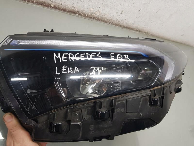 Frontscheinwerfer Mercedes-Benz A2439068900 Full LED Links Headlight