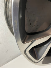 Laden Sie das Bild in den Galerie-Viewer, 1x Alufelge 18 Zoll 7.0" 4x108 H1BJ-1008-E1A Ford Fiesta I Rim Wheel FEL1341625267nl