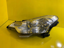 Load image into Gallery viewer, Frontscheinwerfer Citroën C-Crosser 89318045 Xenon Links Scheinwerfer Headlight