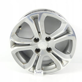 1x Alufelge 16 Zoll 6.0