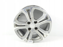 Load image into Gallery viewer, 1x Alufelge 16 Zoll 6.0" 4x108 23ET Rot 9673773677 Peugeot 208 I Rim Wheel FEL7699761944gh