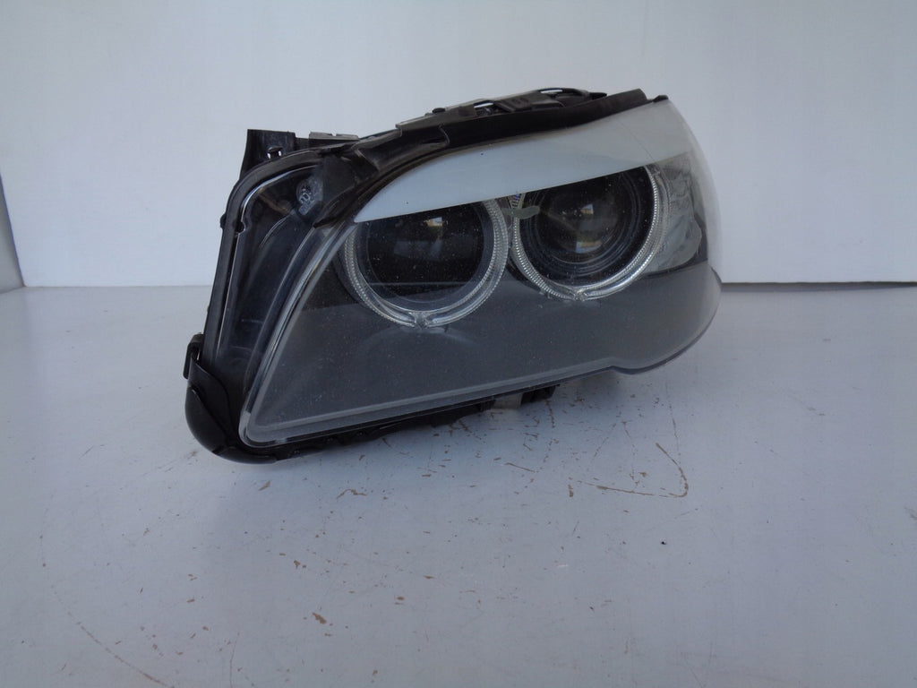 Frontscheinwerfer BMW 5 F11 F10 720324521 LED Links Scheinwerfer Headlight SCH7713540840nt