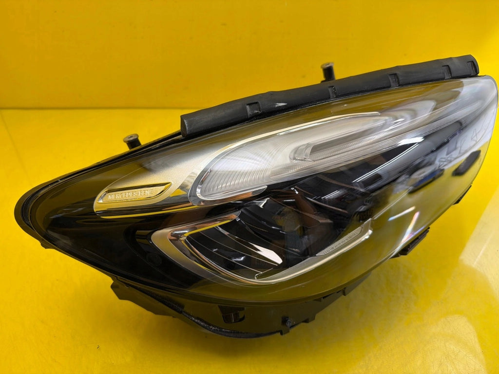 Frontscheinwerfer Mercedes-Benz W247 A2479062004 LED Rechts Headlight SCH1136445596hv