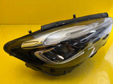 Laden Sie das Bild in den Galerie-Viewer, Frontscheinwerfer Mercedes-Benz W247 A2479062004 LED Rechts Headlight SCH1136445596hv