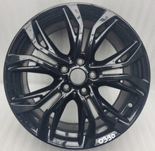 Load image into Gallery viewer, 1x Alufelge 18 Zoll 7.5" 5x112 51ET Glanz Schwarz 6883503 6856067 BMW X2 F39 F48 FEL7329803247xq