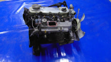 Laden Sie das Bild in den Galerie-Viewer, Motor Ford Nissan Maverick TD27 2.7 100PS 200TKm 1990 Diesel Engine Unkomplett MOT6316511618qg