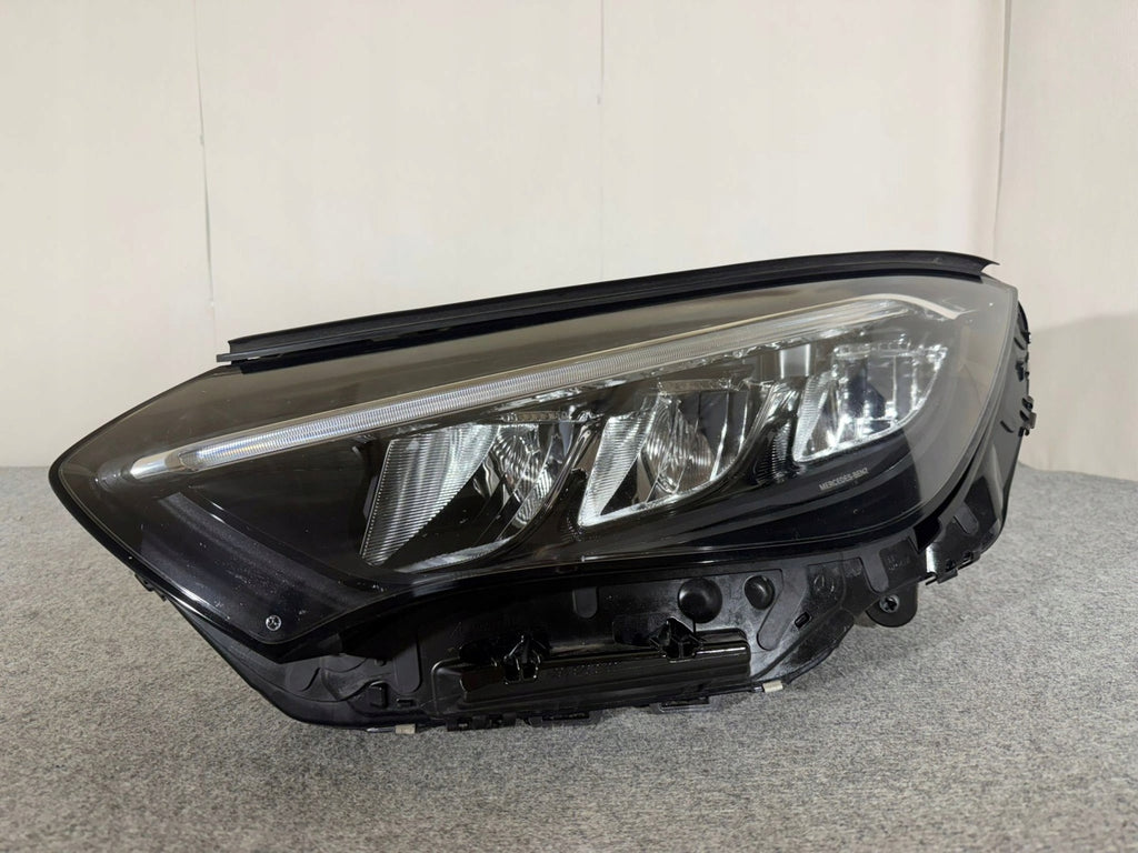 Frontscheinwerfer Mercedes-Benz Eqe A2959066301 LED Links Scheinwerfer Headlight SCH8219958140rs