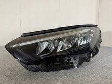 Laden Sie das Bild in den Galerie-Viewer, Frontscheinwerfer Mercedes-Benz Eqe A2959066301 LED Links Scheinwerfer Headlight SCH8219958140rs
