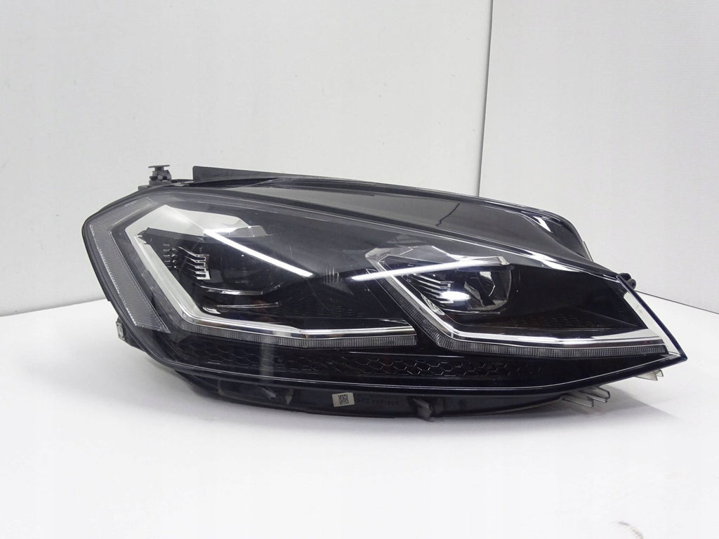 Frontscheinwerfer VW Golf VII I 5G1941036 Rechts Scheinwerfer Headlight SCH7244383904kp