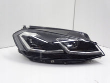 Laden Sie das Bild in den Galerie-Viewer, Frontscheinwerfer VW Golf VII I 5G1941036 Rechts Scheinwerfer Headlight SCH7244383904kp
