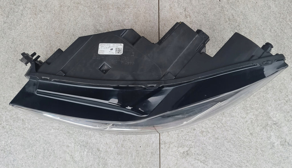 Frontscheinwerfer Jaguar J9D3-13W030-BC LED Links Scheinwerfer Headlight SCH1006841132dv