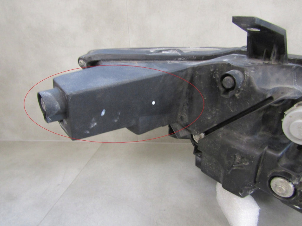 Frontscheinwerfer Mazda Cx5 Cx 5 K124-51040 LED Ein Stück (Rechts oder Links)