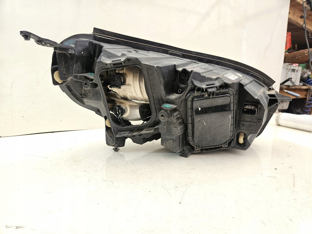 Frontscheinwerfer Peugeot Expert Links Scheinwerfer Headlight SCH8986015929vd