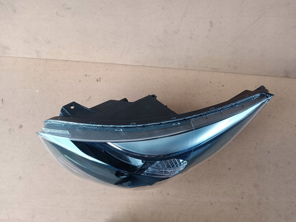 Frontscheinwerfer Kia Picanto LED Links Scheinwerfer Headlight