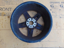 Laden Sie das Bild in den Galerie-Viewer, 1x Alufelge 18 Zoll 7.5" 5x112 49ET Glanz Schwarz A1774010700 Mercedes-Benz W177 FEL2698960961gf