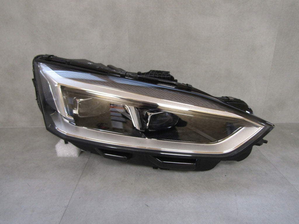 Frontscheinwerfer Audi A5 8W6941034 LED Rechts Scheinwerfer Headlight
