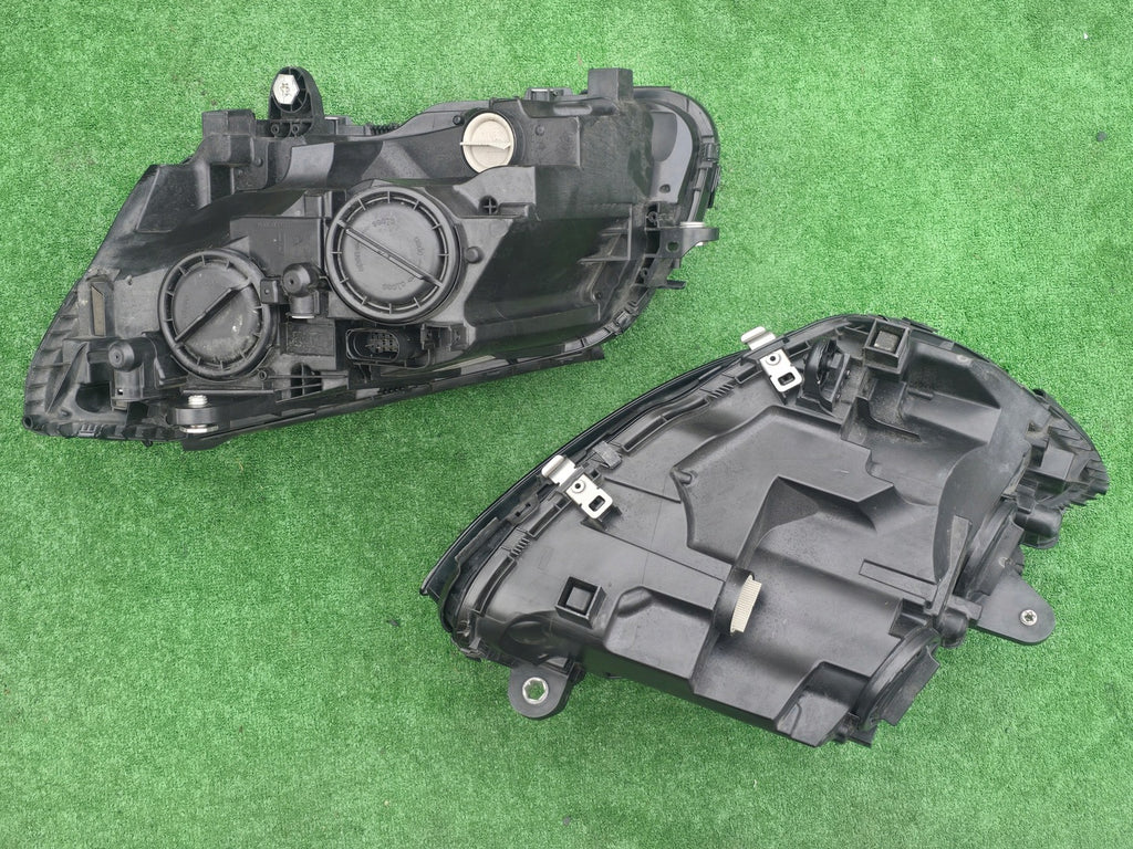 Frontscheinwerfer Mercedes-Benz W205 A2059066402 A2059066502 Ein Satz Headlight SCH7359281209xl