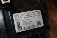 Laden Sie das Bild in den Galerie-Viewer, Frontscheinwerfer BMW 5 G31 G30 8499121-03 LED Links Scheinwerfer Headlight SCH2895009504gx