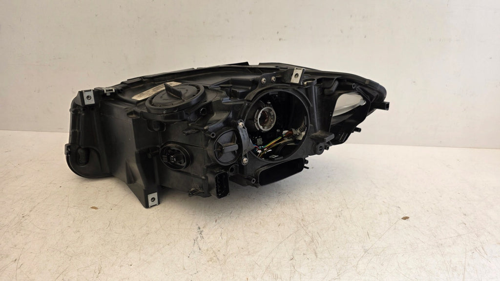 Frontscheinwerfer BMW 5 F11 F10 7203252 21022013 Xenon Rechts Headlight SCH4850465378kb