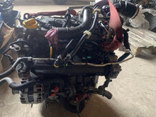 Load image into Gallery viewer, Motor Nissan Renault Qashqai HRA2 H5F 1.2 TGDI 115PS 85kW 98TKm Benzin Komplett