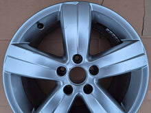 Load image into Gallery viewer, 1x Alufelge 17 Zoll 7.0" 5x112 47ET 1T0601025T VW Touran Rim Wheel FEL9532485313og