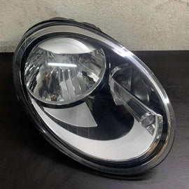 Frontscheinwerfer VW Beetle 5c1 5C1941006A Rechts Scheinwerfer Headlight SCH4412354805gs