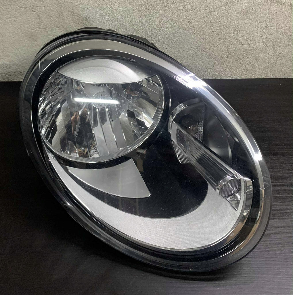 Frontscheinwerfer VW Beetle 5c1 5C1941006A Rechts Scheinwerfer Headlight SCH4412354805gs