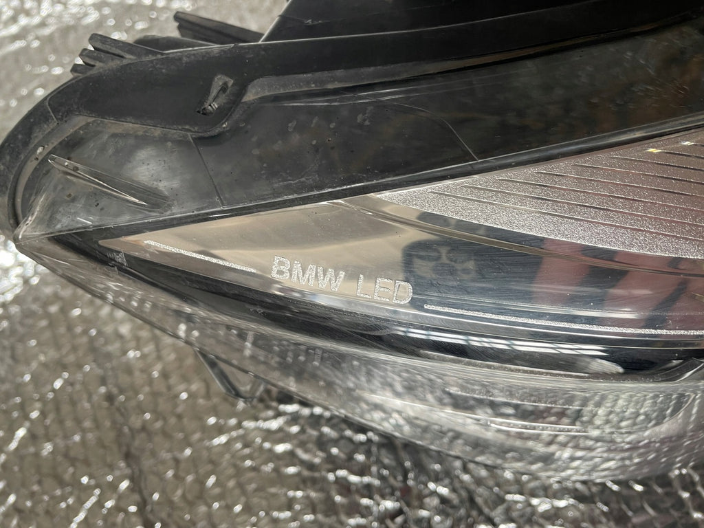 Frontscheinwerfer BMW 4 F36 F32 F33 7478152-03 Full LED Rechts Headlight SCH1782761384ao