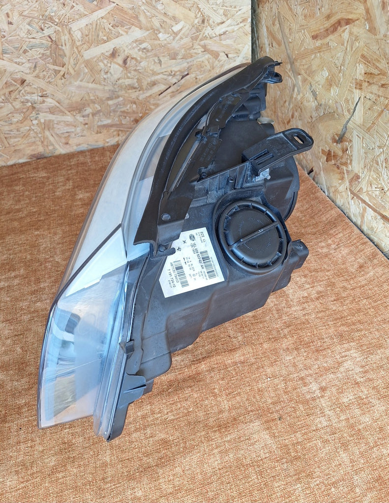 Frontscheinwerfer BMW Z4 E89 1EL009933 7191734 Xenon Rechts Headlight SCH7638161579iz