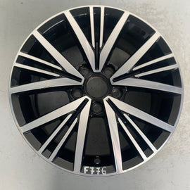 1x Alufelge 17 Zoll 6.5