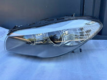 Load image into Gallery viewer, Frontscheinwerfer BMW 5 F11 F10 720325114 Xenon Links Scheinwerfer Headlight SCH5149191098ja