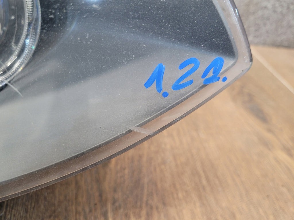 Frontscheinwerfer BMW 3 E93 E92 Xenon Rechts Scheinwerfer Headlight