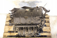 Laden Sie das Bild in den Galerie-Viewer, Motor Peugeot 207 MBGU35 1.4 95PS 53kW 2011 Benzin Engine Unkomplett